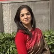 Tina S. Class I-V Tuition trainer in Delhi