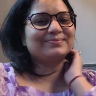 Jyoti T. Class 12 Tuition trainer in Gurgaon