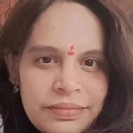 Vineeta T. Class I-V Tuition trainer in Bangalore