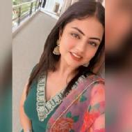 Tisha G. Class I-V Tuition trainer in Zira