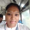 Tisha . Hindi Tutors trainer in Mumbai