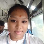 Tisha Class 11 Tuition trainer in Mumbai