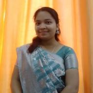 Tisha Class I-V Tuition trainer in Ahmednagar