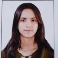 Tisha Hindi Language trainer in Jamalpur