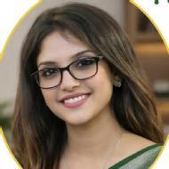 Tista N. Class 12 Tuition trainer in Ujjain