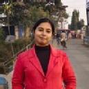 Titiksha D. Nursing Training trainer in Kolkata