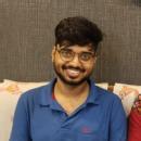 Rohit Mahato Class 12 Tuition trainer in Kolkata