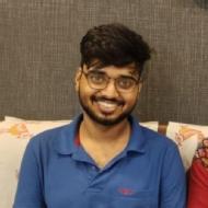 Rohit Mahato Class 12 Tuition trainer in Kolkata