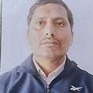 Ashish Kumar Tiwari Class 12 Tuition trainer in Unnao