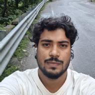 Dhruv Yoga trainer in Gurgaon