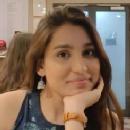 Photo of Akansha T.