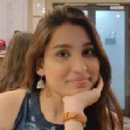 Akansha T. Class I-V Tuition trainer in Delhi