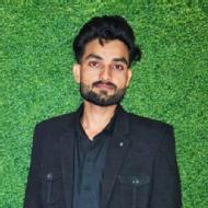 Deepesh Tiwari Class I-V Tuition trainer in Mauranipur