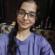 Swati Class 12 Tuition trainer in Mumbai