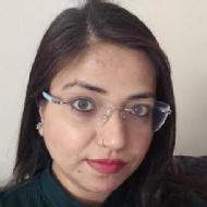 Poonam T. Class I-V Tuition trainer in Noida