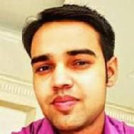 Sonu Sharma Class 10 trainer in Dehradun