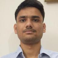 Ravikant Class 9 Tuition trainer in Delhi
