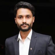 Vineet Kumar Tiwari Class 12 Tuition trainer in Bhopal