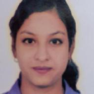 Jyoti Class I-V Tuition trainer in Thane