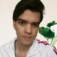 Tahir Khan Class I-V Tuition trainer in Delhi