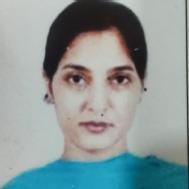 Manjeet K. Class I-V Tuition trainer in Chandigarh