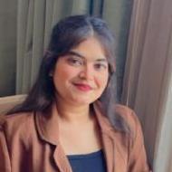 Annapurna G. Class I-V Tuition trainer in Bharuhana