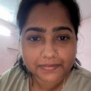 Kriti K. Class 10 trainer in Barbil