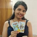 Vanshika T. Occult Science trainer in Delhi