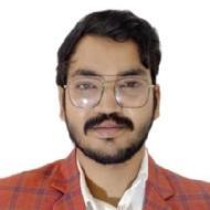 Abhishek Tomar Class I-V Tuition trainer in Morena