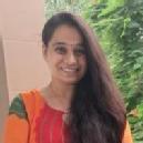 Komal T. photo