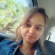 Mansi Class 12 Tuition trainer in Meerut