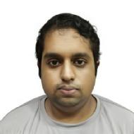 Subhajit Sarkar Class 11 Tuition trainer in Jorhat