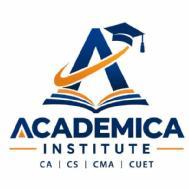 Academica Institute CA institute in Ghaziabad
