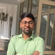 Asif Saifi Class 12 Tuition trainer in Delhi