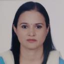 Vaishali P. photo