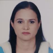 Vaishali P. Class 10 trainer in Mumbai