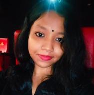 Annesha Class 12 Tuition trainer in Kolkata