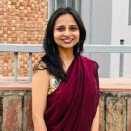 Prajkta Stock Market Trading trainer in Delhi
