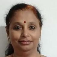 Sridevi Class 10 trainer in Hyderabad