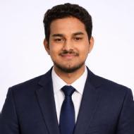 Himanshu Thakur Class I-V Tuition trainer in Gautam Buddha Nagar