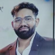 Anuruddh Singh Class 12 Tuition trainer in Unnao