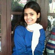 Gunjan Class 6 Tuition trainer in Delhi