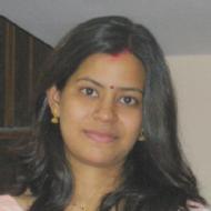 Saswati Phonics trainer in Hyderabad