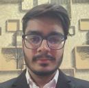 Photo of Harshit Tripathi