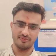 Abhinav Kumar Class I-V Tuition trainer in Muzaffarpur
