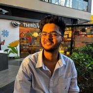 Aditya Tripathi Class 10 trainer in Noida