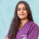 Dr Amisha Tripathi photo