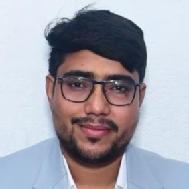 Ashutosh Tripathi Class 10 trainer in Raipur