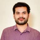 Hanumant K tripathi Class 11 Tuition trainer in Lucknow