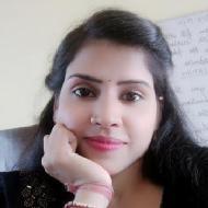 Nidhi Class I-V Tuition trainer in Kanpur